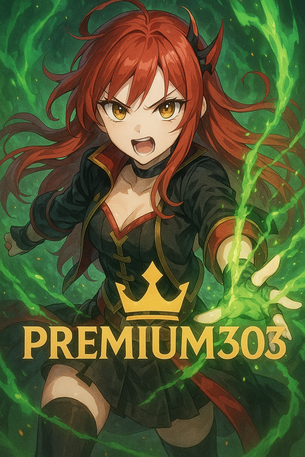 DUNIA805